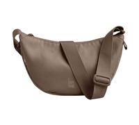 GOT BAG Moon Bag Bolsa de hombro 32 cm marrón
