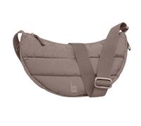 GOT BAG Moon Bag Bolsa de hombro 32 cm marrón