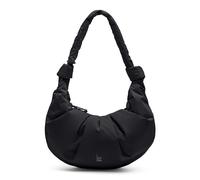 Got Bag Moon Bag Bolsa de hombro 42 cm negro