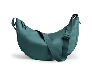 GOT BAG Moon Bag Bolsa de hombro 45 cm verde