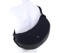 GOT BAG Moon Bag Large 12l Mochila bandolera Talla única Negro
