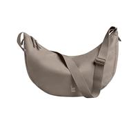 GOT BAG Moon Bag Large | Bolso Bandolera de Media Luna Impermeable | Riñonera con Correa Ajustable
