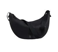 GOT BAG Moon Bag Large | Bolso Bandolera de Media Luna Grande Impermeable | Bolso de Hombro Cruzado para Mujer y Hombre