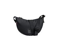 GOT BAG Moon Bag Mini Black One Size Unisex, Negro, talla única, Casual