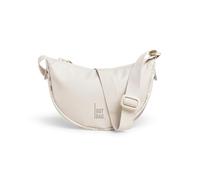 GOT BAG Moon Bag Mini | Bolso Bandolera de Media Luna Impermeable | Riñonera Pequeña Mujer y Hombre con Correa Ajustable (soft shell)