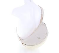 GOT BAG Bolso Bandolera Moon Bag de Ocean Impact Plastic | Bolso Media Luna Repelente al Agua | Elegante bandolera con correa ajustable (soft shell, small)