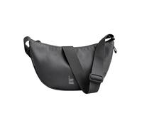 GOT BAG Moon Bag Small | Bolso Bandolera de Media Luna Impermeable | Riñonera con Correa Ajustable