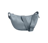 GOT BAG Moon Bag Small | Bolso Bandolera de Media Luna Impermeable | Riñonera con Correa Ajustable