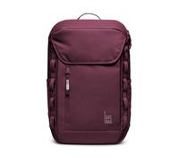 GOT BAG Mochila PRO PACK MONOCHROME rojo oscuro