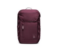 GOT BAG Mochila PRO PACK MONOCHROME rojo oscuro