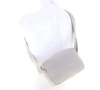 GOT BAG Puffer Crossbody Monochrome 2,4l Mochila bandolera Talla única Beige