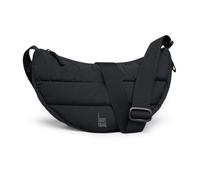 Bolsa Got Bag Moon Bag Pequeña puffer schwarz