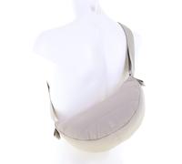GOT BAG Puffer Moon Bag Small Monochrome 3,5l Mochila bandolera Talla única Beige