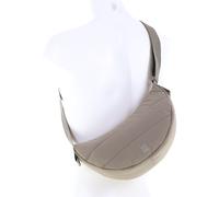 GOT BAG Moon Bag Bolsa de hombro 32 cm marrón