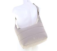 GOT BAG Puffer Square Large Monochrome 11l Mochila bandolera Talla única Beige