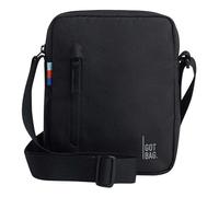 GOT BAG Pusher Bag, Bolso para Mujer, Black