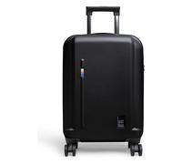 GOT BAG Re:Shell 4 ruedas Carro de la cabina 55 cm Compartimento para el portátil negro