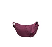 GOT BAG Riñonera CLOUD MOON BAG Small rojo oscuro
