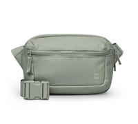 GOT BAG Riñonera SLING BAG - Bolsa de cinturón con correa ajustable, riñonera impermeable, Bass, 16 x 11 x 5 cm