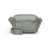 GOT BAG Riñonera SLING BAG - Bolsa de cinturón con correa ajustable, riñonera impermeable, Bass (Small), 16 x 11 x 5 cm