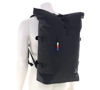 GOT BAG Rolltop 2.0 31l Mochila 31 Negro
