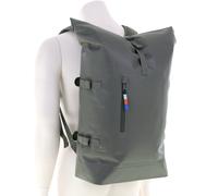 GOT BAG Rolltop 2.0 Mochila de día 43 cm Compartimento para el portátil verde