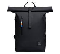 GOT BAG Rolltop 2.0 Mochila de día 43 cm Compartimento para el portátil negro