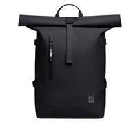 GOT BAG Rolltop 2.0 Mochila de día 43 cm Compartimento para el portátil negro