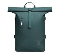 GOT BAG Rolltop 2.0 Mochila de día 43 cm Compartimento para el portátil verde