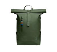 GOT BAG Rolltop 2.0 | Mochila de Viaje Expandible y Versátil | Mochila Portátil 16" | Impermeable | Hecha de Plástico Reciclado