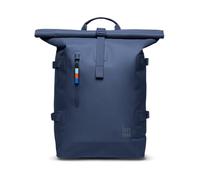 Got Bag Rolltop 2.0 Mochila urbana 43 cm Compartimento para el portátil azul