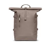 GOT BAG Rolltop 2.0 | Mochila de Viaje Expandible y Versatil | Mochila Portatil 16 Pulgadas | Impermeable (oyster)