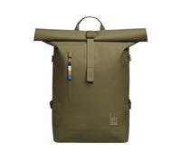 GOT BAG Rolltop 2.0, Mochila Unisex Adulto, cocodrilo, Talla única