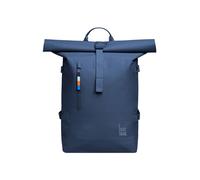 Got Bag Rolltop 2.0 Mochila urbana 43 cm Compartimento para el portátil azul