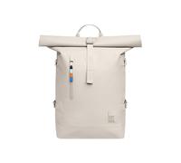 Got Bag Rolltop 2.0 Mochila urbana 43 cm Compartimento para el portátil beige