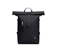 GOT BAG Mochila ROLLTOP 2.0 enrollable para portátil 16" impermeable 31 L negro