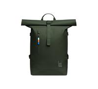 Got Bag Rolltop 2.0 Mochila urbana 43 cm Compartimento para el portátil verde