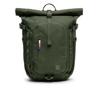 GOT BAG Rolltop Adventure Mochila de día 47 cm Compartimento para laptop verde oliva