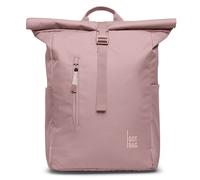 GOT BAG Rolltop Easy Mochila de día 30 cm Compartimento para el portátil rojo