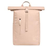 GOT BAG Rolltop Easy Mochila de día 30 cm Compartimento para el portátil rosa