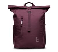 GOT BAG Rolltop Easy Mochila de día 30 cm Compartimento para el portátil rosa