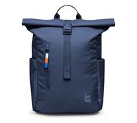 GOT BAG Rolltop Easy Small | Mochila Inteligente para Portátil 14" | Mochila Repelente al Agua con Múltiples Compartimentos