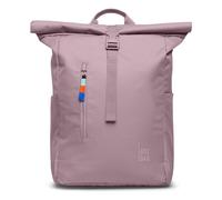 GOT BAG Rolltop Easy Mochila de día 46 cm Compartimento para el portátil rosa