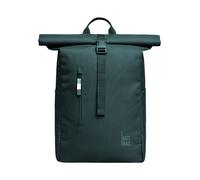 Got Bag Rolltop Easy Mochila urbana 30 cm Compartimento para el portátil verde