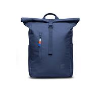 GOT BAG Rolltop Easy Mochila de día 46 cm Compartimento para el portátil azul