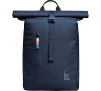 GOT BAG Rolltop Easy Monochrome, Mochila para Mujer, Talla única