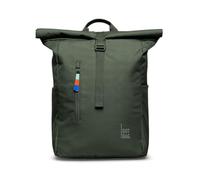 GOT BAG Rolltop Easy Monochrome, Mochila para Mujer, Talla única