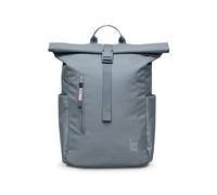 Got Bag Rolltop Easy Monochrome Mochila urbana S 40 cm Compartimento para el portátil azul