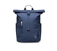 GOT BAG Rolltop Easy Small | Mochila Inteligente para Portátil 14" | Mochila Repelente al Agua con Múltiples Compartimentos
