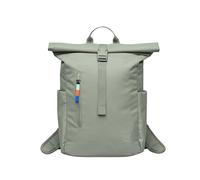 GOT BAG Rolltop Easy Small | Mochila Inteligente para Portátil 14" | Mochila Repelente al Agua con Múltiples Compartimentos